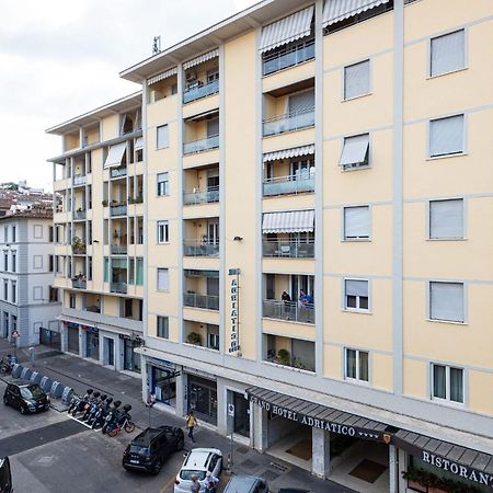 Unyca - Luxury Central Suite Firenze Esterno foto