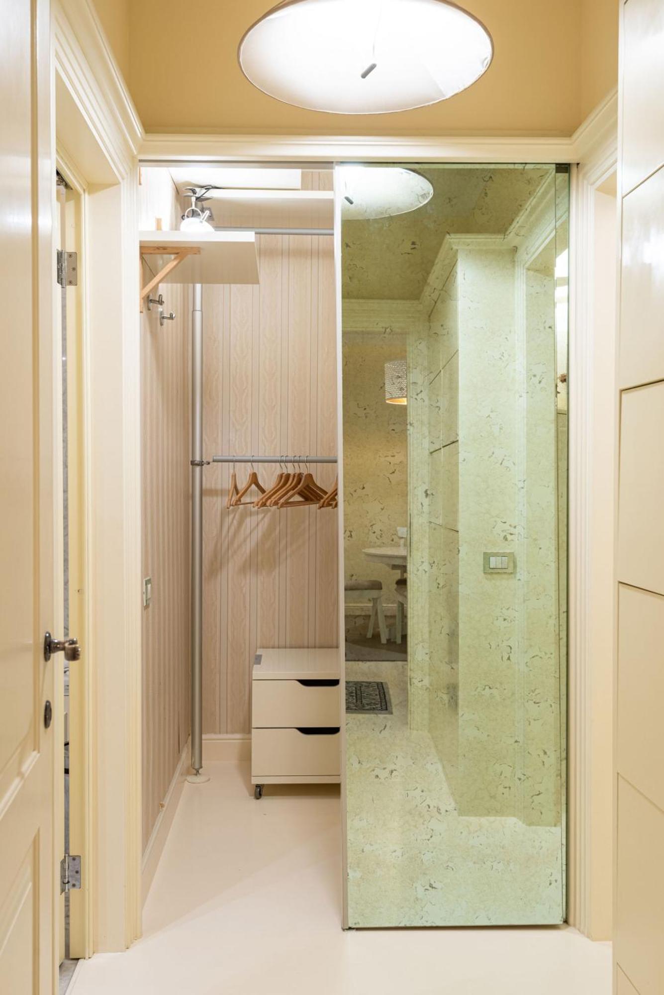 Unyca - Luxury Central Suite Firenze Esterno foto