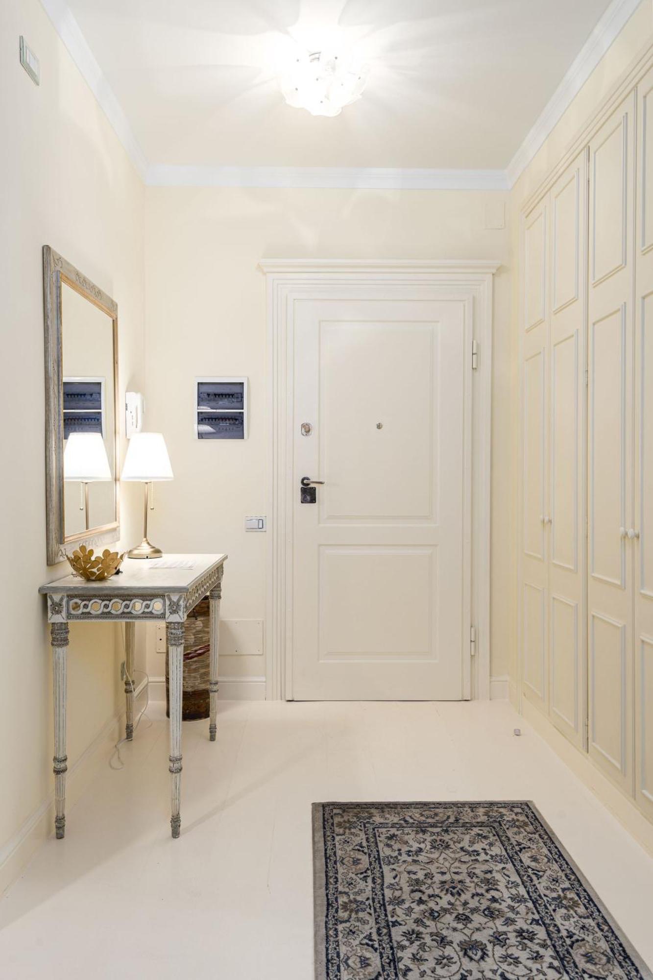 Unyca - Luxury Central Suite Firenze Esterno foto