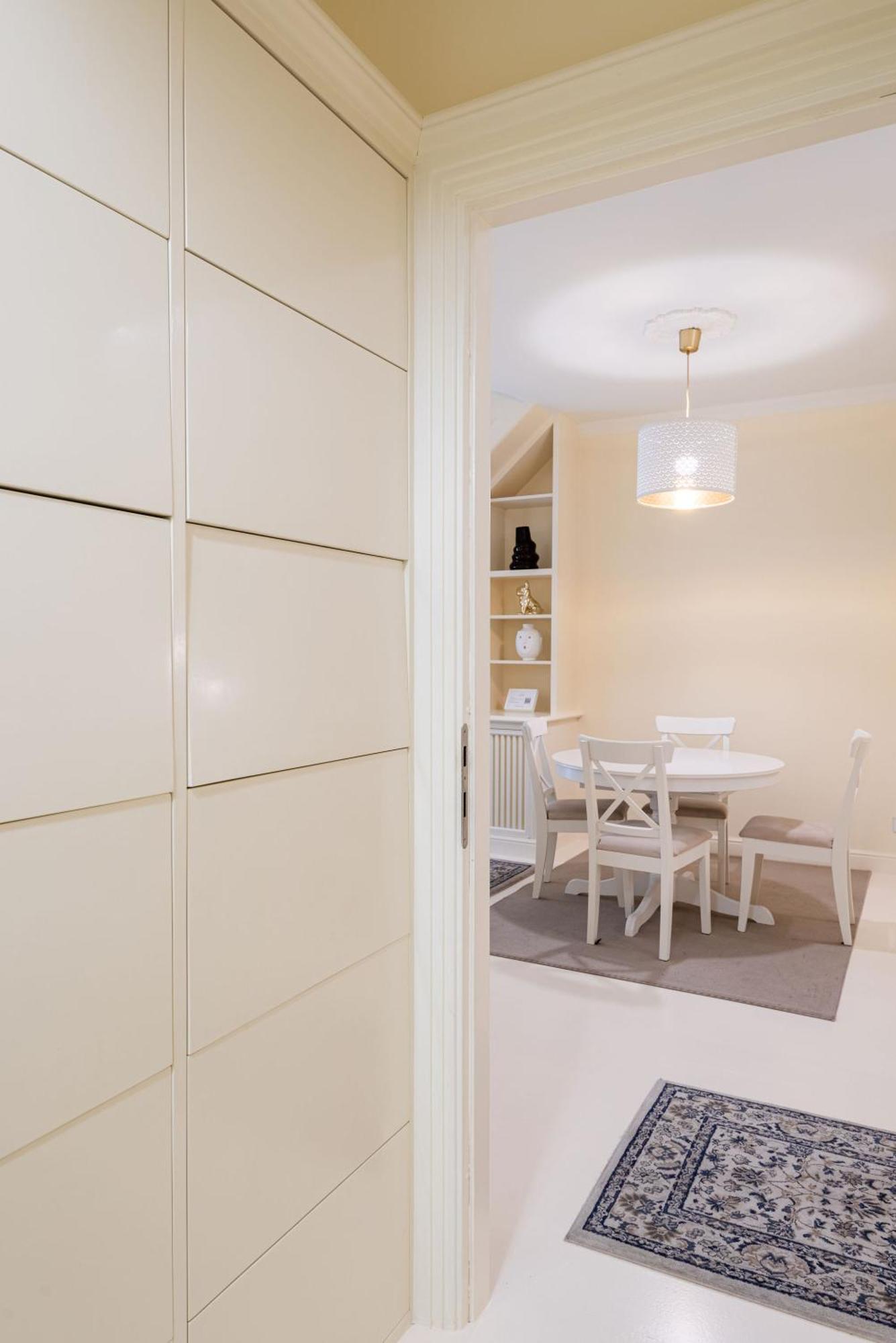 Unyca - Luxury Central Suite Firenze Esterno foto