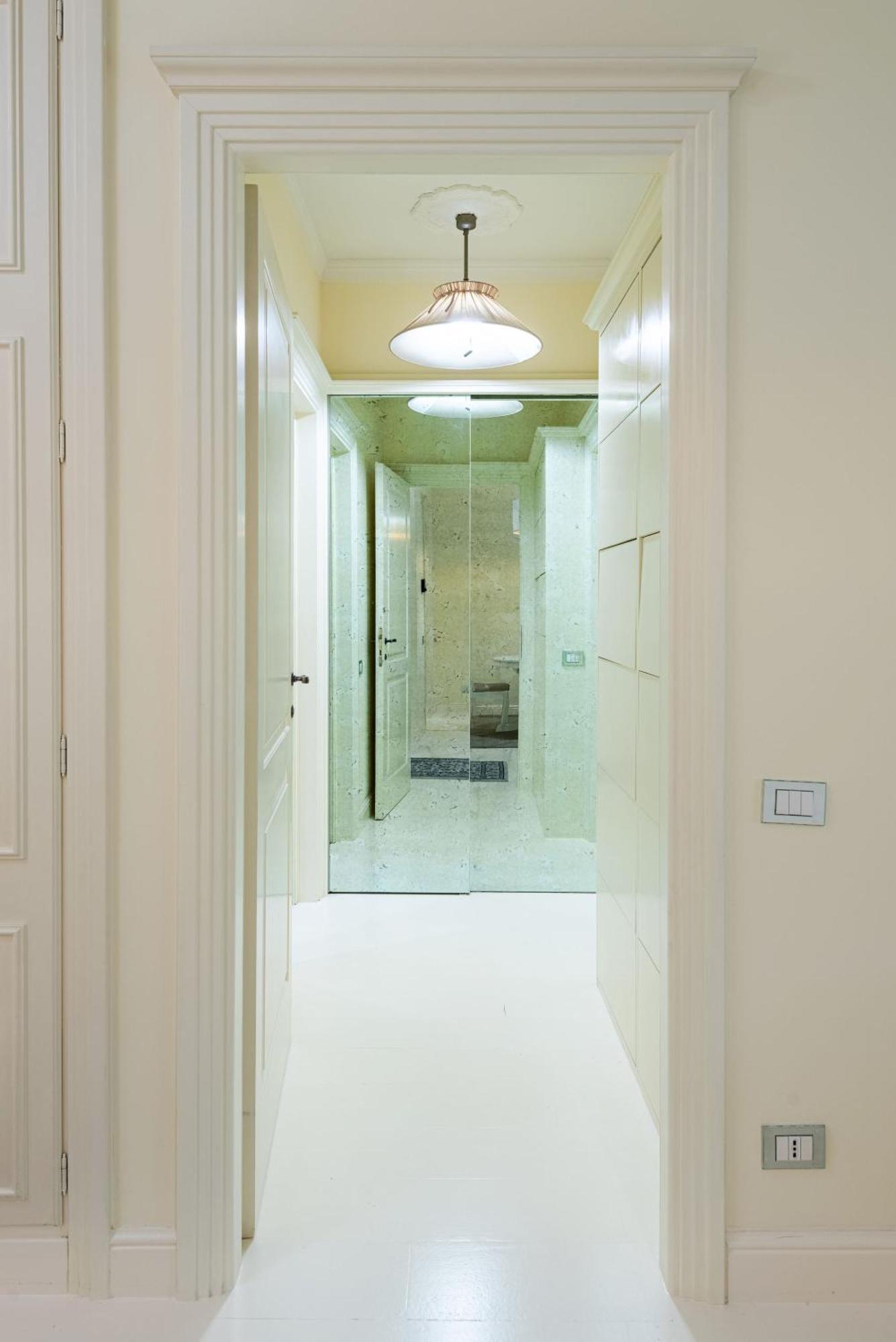 Unyca - Luxury Central Suite Firenze Esterno foto