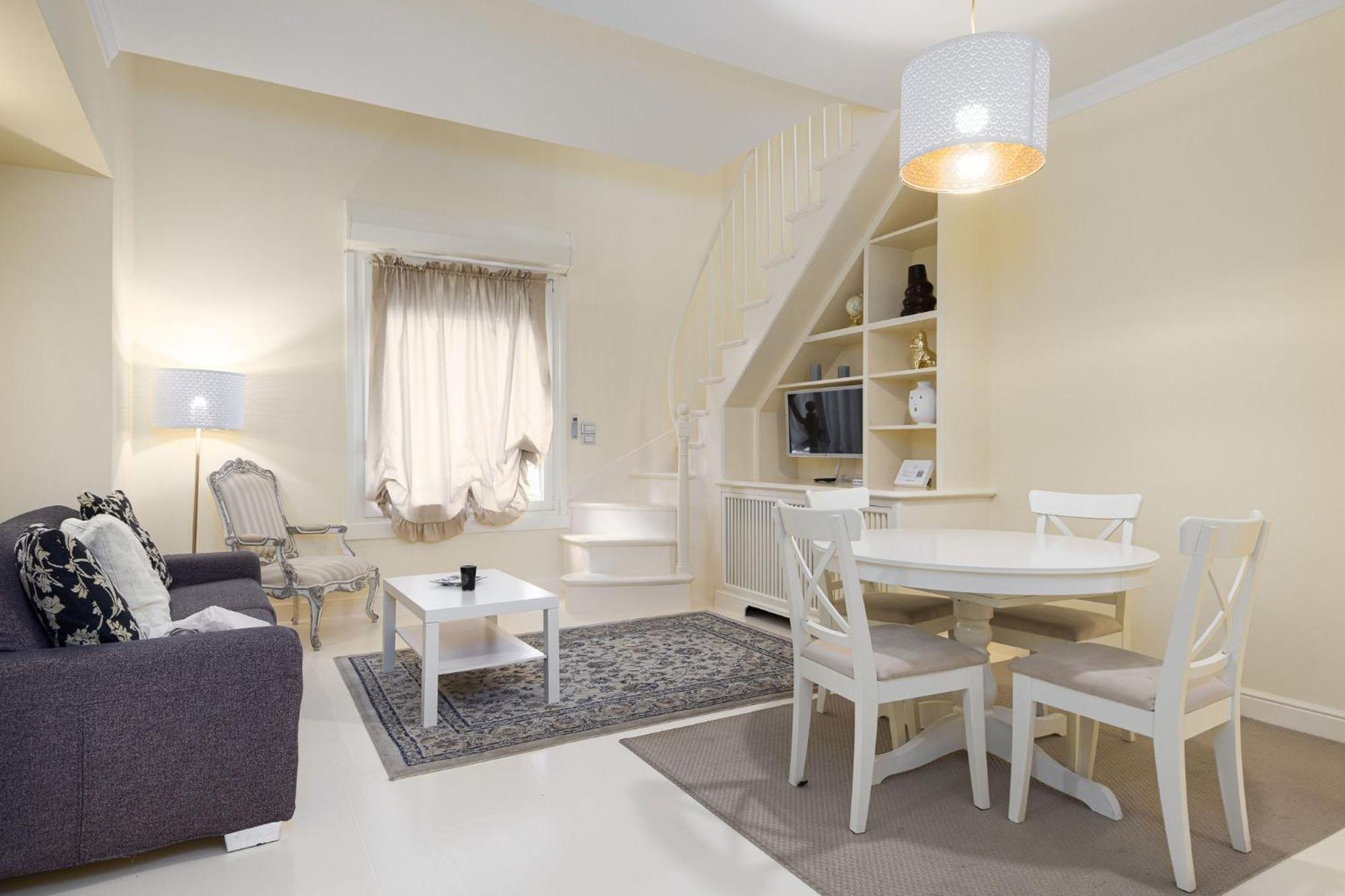 Unyca - Luxury Central Suite Firenze Esterno foto