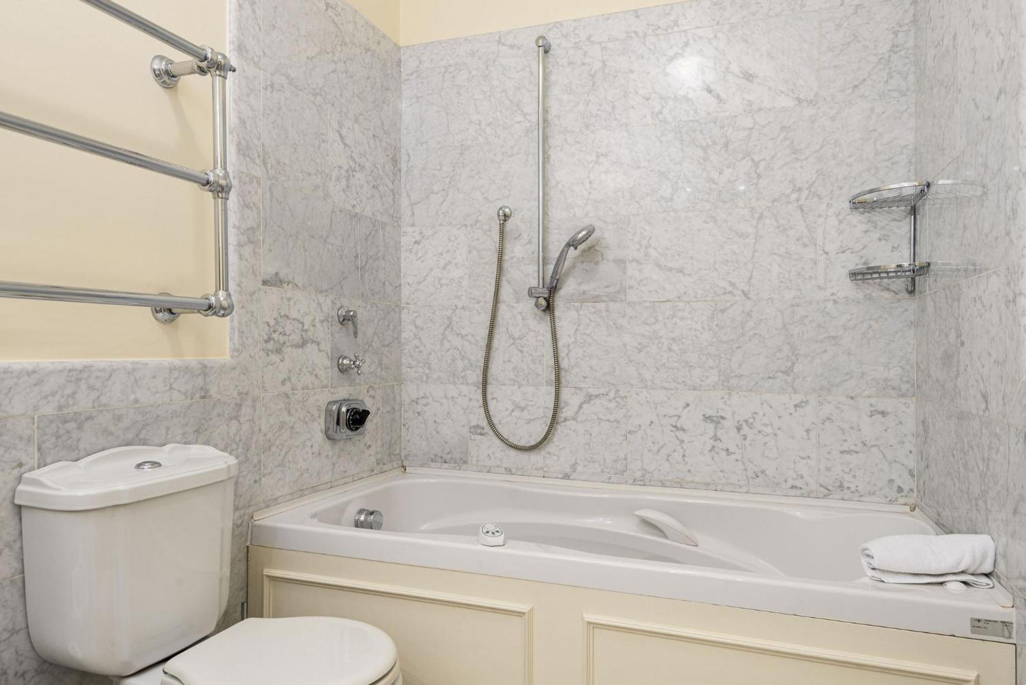 Unyca - Luxury Central Suite Firenze Esterno foto